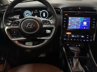 Hyundai Tucson 1.6CRDi 48v Maxx