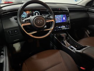 Hyundai Tucson 1.6CRDi 48v Maxx