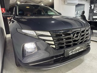 Hyundai Tucson 1.6CRDi 48v Maxx