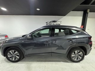Hyundai Tucson 1.6CRDi 48v Maxx