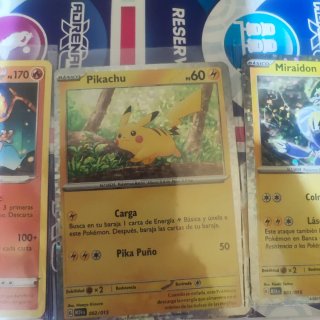Colección Pokémon McDonald's 2024 Completa