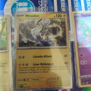 Colección Pokémon McDonald's 2024 Completa