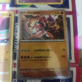 Colección Pokémon McDonald's 2024 Completa