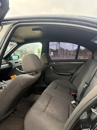 BMW Serie 3 2005