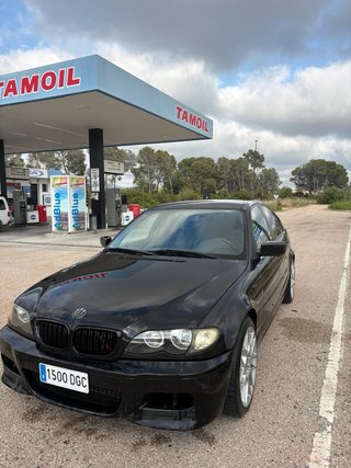 BMW Serie 3 2005