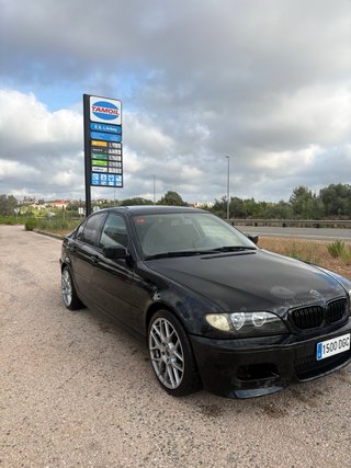 BMW Serie 3 2005