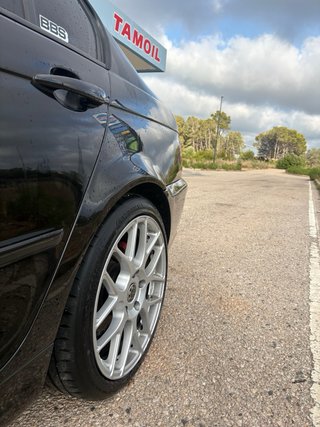 BMW Serie 3 2005