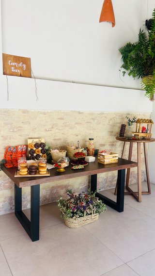 Montajes de boda
