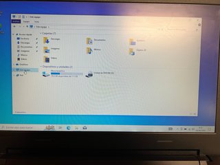 Portatile Lenovo 8GB RAM SSD