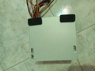 Alimentatore Energy 500W PC Desktop Funzionante