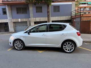 SEAT Ibiza FR iTech 1.6 - 105cv