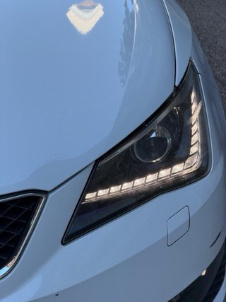 SEAT Ibiza FR iTech 1.6 - 105cv