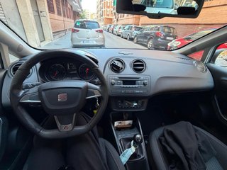 SEAT Ibiza FR iTech 1.6 - 105cv
