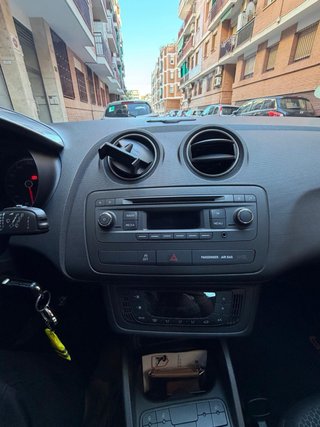 SEAT Ibiza FR iTech 1.6 - 105cv