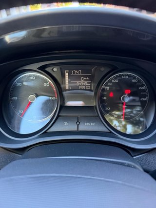 SEAT Ibiza FR iTech 1.6 - 105cv