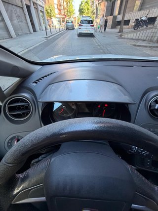 SEAT Ibiza FR iTech 1.6 - 105cv