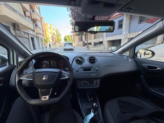 SEAT Ibiza FR iTech 1.6 - 105cv