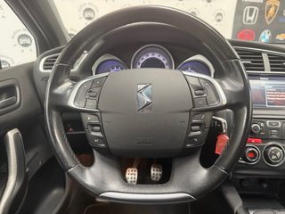 DS DS 4 2015