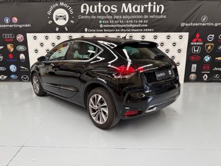DS DS 4 2015