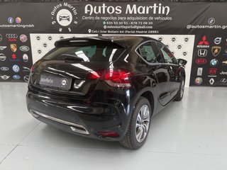 DS DS 4 2015