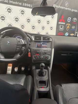 DS DS 4 2015