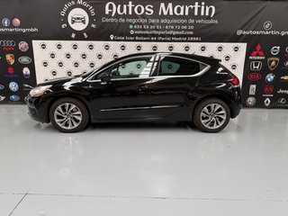 DS DS 4 2015