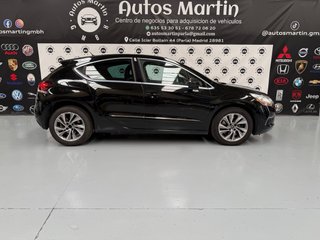 DS DS 4 2015