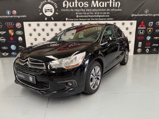 DS DS 4 2015