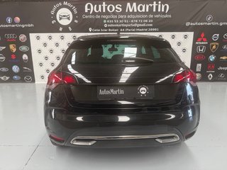 DS DS 4 2015