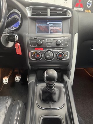 DS DS 4 2015
