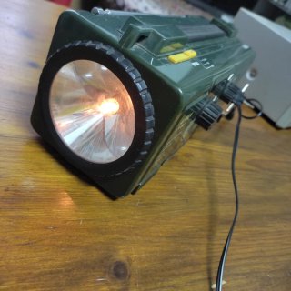 Radio AIWA AMIGO-5 AR-SL1