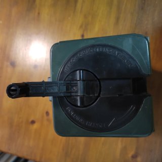 Radio AIWA AMIGO-5 AR-SL1