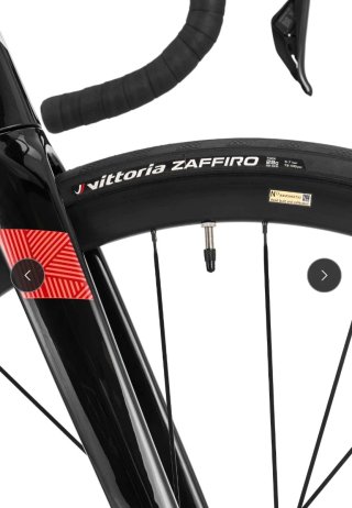 BERRIA BELADOR ESSENTIAL 105 Di2 2027