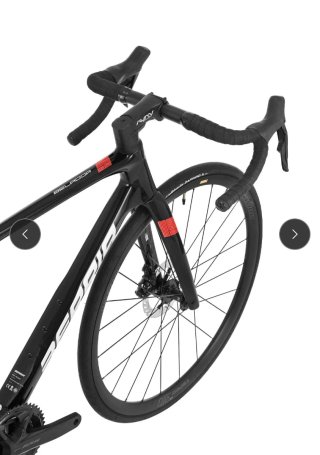 BERRIA BELADOR ESSENTIAL 105 Di2 2027
