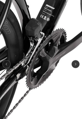 BERRIA BELADOR ESSENTIAL 105 Di2 2027