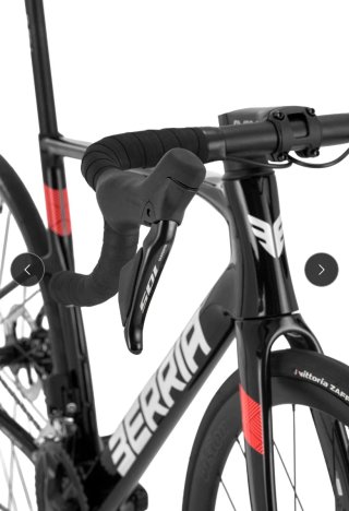 BERRIA BELADOR ESSENTIAL 105 Di2 2027