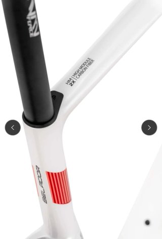 BERRIA BELADOR ESSENTIAL 105 Di2 2027