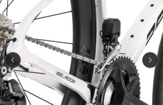 BERRIA BELADOR ESSENTIAL 105 Di2 2027