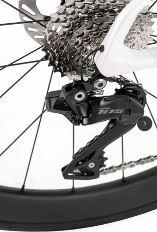 BERRIA BELADOR ESSENTIAL 105 Di2 2027