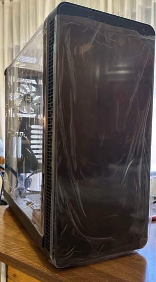 Thermaltake View 37 ARGB Torre PC