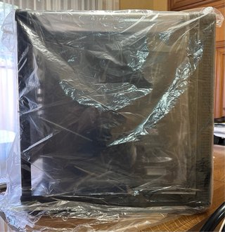 Thermaltake View 37 ARGB Torre PC