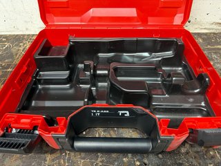 Maletín HILTI TE2