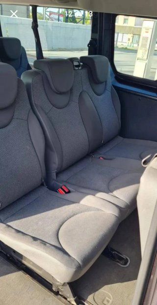 Citroen Jumpy 2013