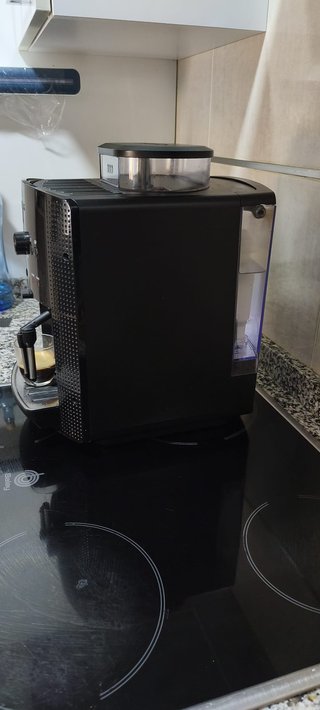 Krups Roma EA811 - Cafetera Superautomática