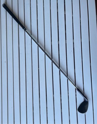 Palo de golf Taylormade rac Black 58º
