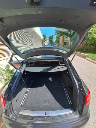 Audi A6 2012
