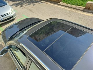 Audi A6 2012