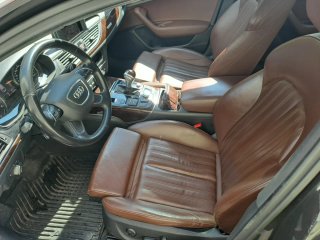 Audi A6 2012