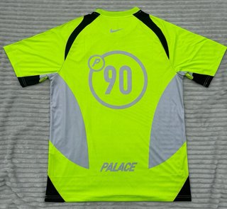 Palace Nike Total 90 Camiseta Fútbol