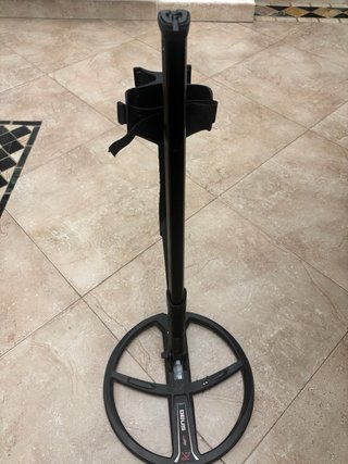 Detector Metales XP Deus ORX